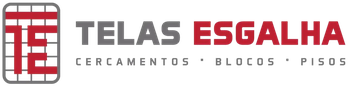 Telas Esgalha